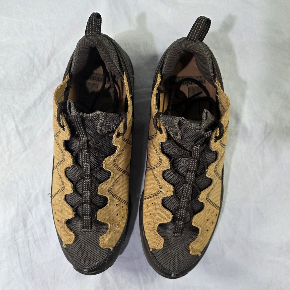 New Balance ME070SN Eco Friendly Lightweight Hiking/Trail Running Sneaker. 10.5 - Picture 6 of 12